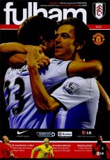 Fulham v Manchester United