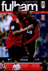 Fulham v Stoke City