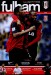 Fulham v Stoke City