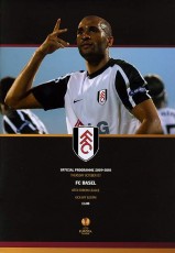 Fulham v Basel