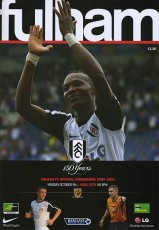 Fulham v Hull City