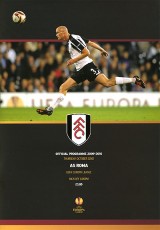 Fulham v AS Roma