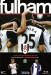 Fulham v Blackburn Rovers