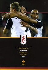 Fulham v CSKA Sofia