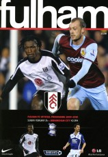Fulham v Birmingham City
