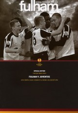 Fulham v Juventus
