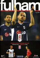 Fulham v Stoke City