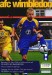 AFC Wimbledon v Fulham