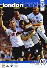 Peterborough United v Fulham