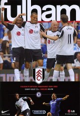 Fulham v Chelsea
