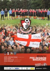 Bournemouth v Fulham
