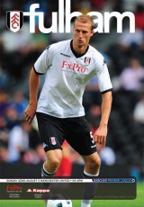 Fulham v Manchester United