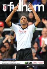 Fulham v Wigan Athletic