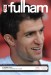 Fulham v Aston Villa