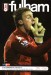 Fulham v Peterborough United