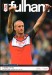 Fulham v Stoke City