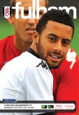 Fulham v Bolton Wanderers