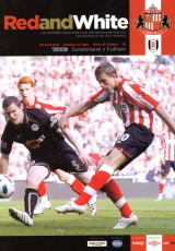 Sunderland v Fulham