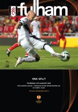 Fulham v RNK Split