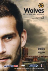 Wolverhampton Wanderers v Fulham