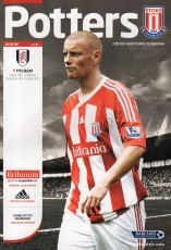 Stoke City v Fulham