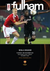 Fulham v Wisla Krakow