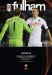 Fulham v Odense