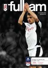 Fulham v Charlton Athletic