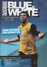 Blackburn Rovers v Fulham