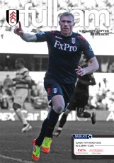 Fulham v Wolverhampton Wanderers