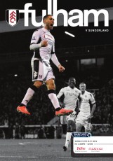 Fulham v Sunderland