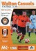 Walton Casuals v Fulham