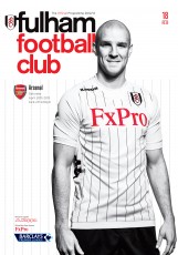 Fulham v Arsenal