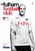 Fulham v Arsenal