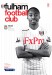 Fulham v Liverpool
