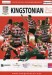 Kingstonian v Fulham