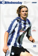 Sheffield Wednesday v Fulham