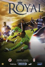 Reading v Fulham