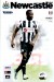 Newcastle United v Fulham
