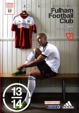 Fulham v Parma