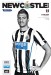 Newcastle United v Fulham