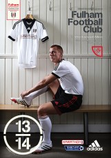 Fulham v West Bromwich Albion