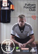 Fulham v Southampton