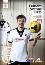 Fulham v Everton