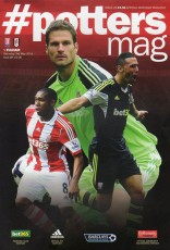 Stoke City v Fulham