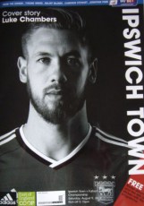 Ipswich Town v Fulham