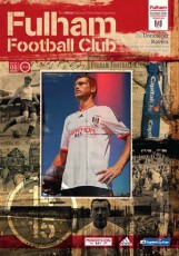 Fulham v Doncaster Rovers
