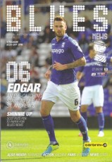 Birmingham City v Fulham