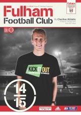 Fulham v Charlton Athletic