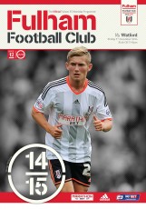 Fulham v Watford